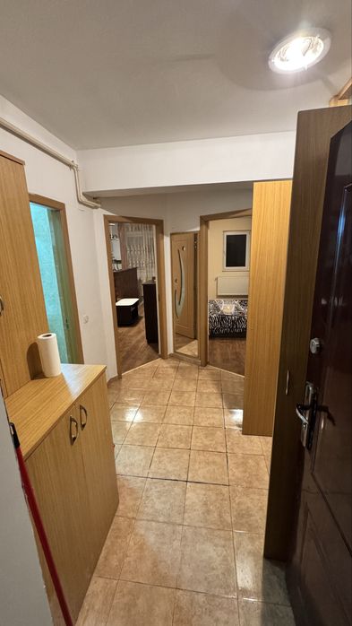 Inchiriez Apartament 2 camere Manastur zona Edgar Quinet