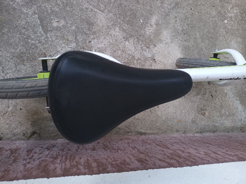 Bicicleta copii Decathlon