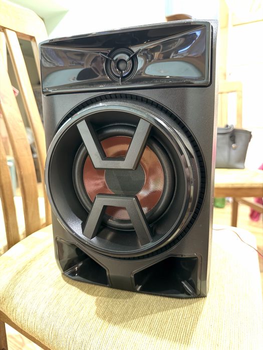 Аудио система LG CK43 N