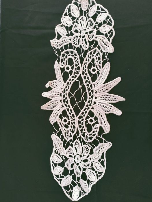 Mileuri macrame noi