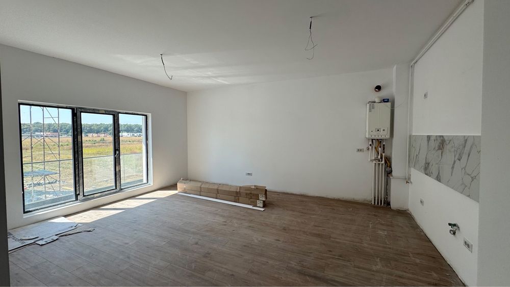 Apartament 3 camere