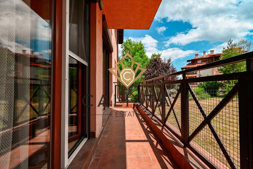 Двустаен апартамент под наем в ж.к. Драгалевци, 2203429