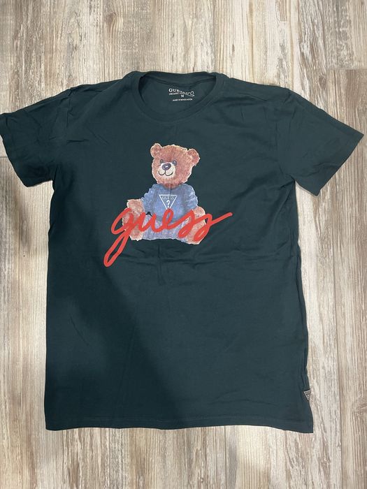 Детски тениски Guess