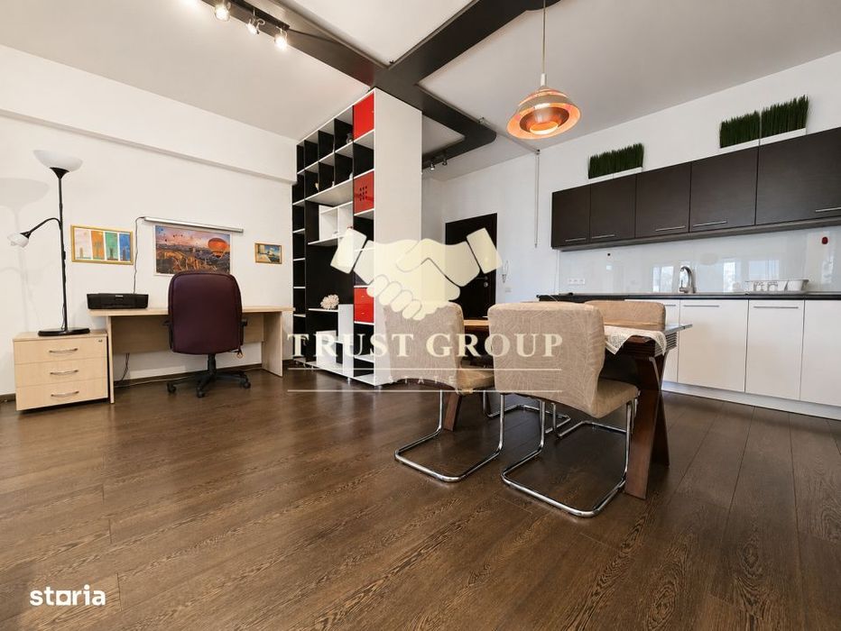 Apartament 2 camere | 68 mp | Centrala proprie | Mobilat & utilat | Si