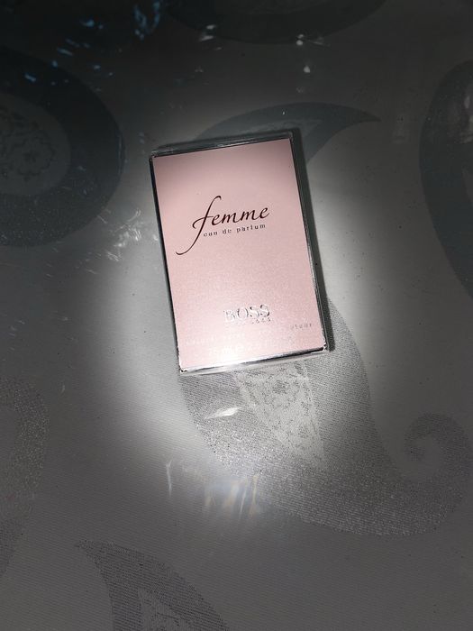 Парфюм женский оригинал