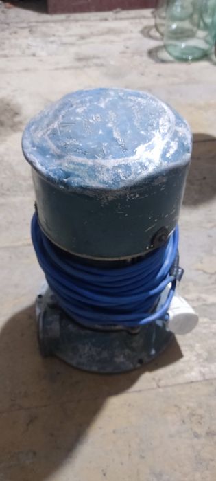 Насосы для воды.