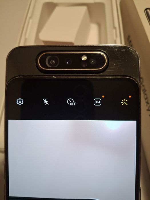 Samsung Galaxy A80 128gb