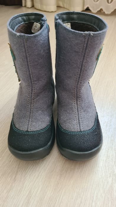 Валенки детские Лель