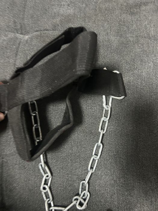 Каска за фитнес