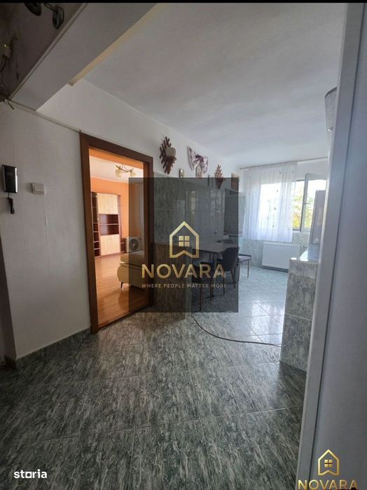 2 camere mari Cazabam, Iosia etaj 2