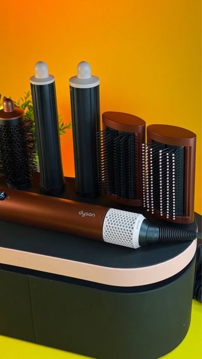 Dyson Airwrap Canada сборка