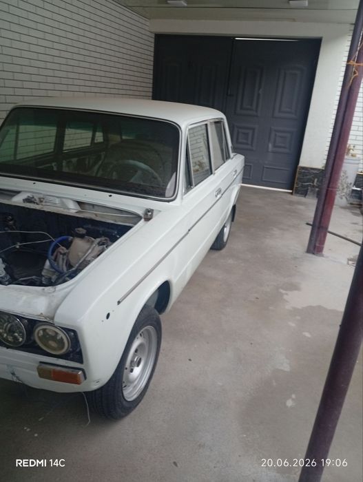 Vaz 21 06 yeglmagan lekn hamma narsasi bor sotiladi