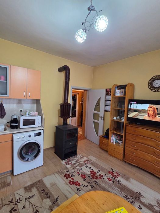 Двустаен апартамент