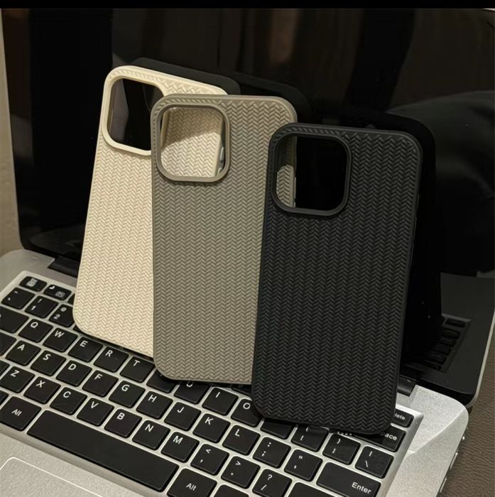 Iphone 15 pro max ga chexol