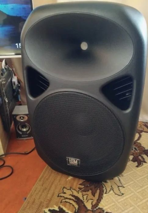 Колонка LEEM SPA-12 Bluetooth