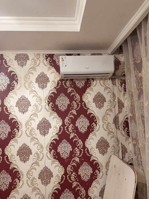 Сдам комнату на долгий срок