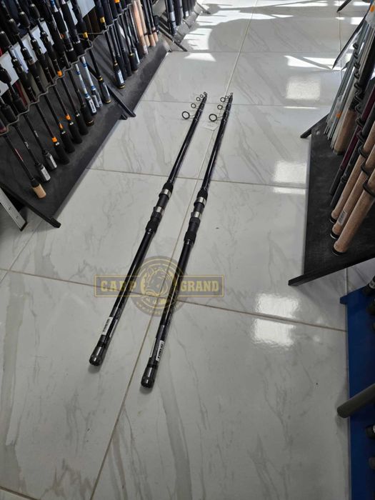 Въдица Filstar X-treme Tele Carp