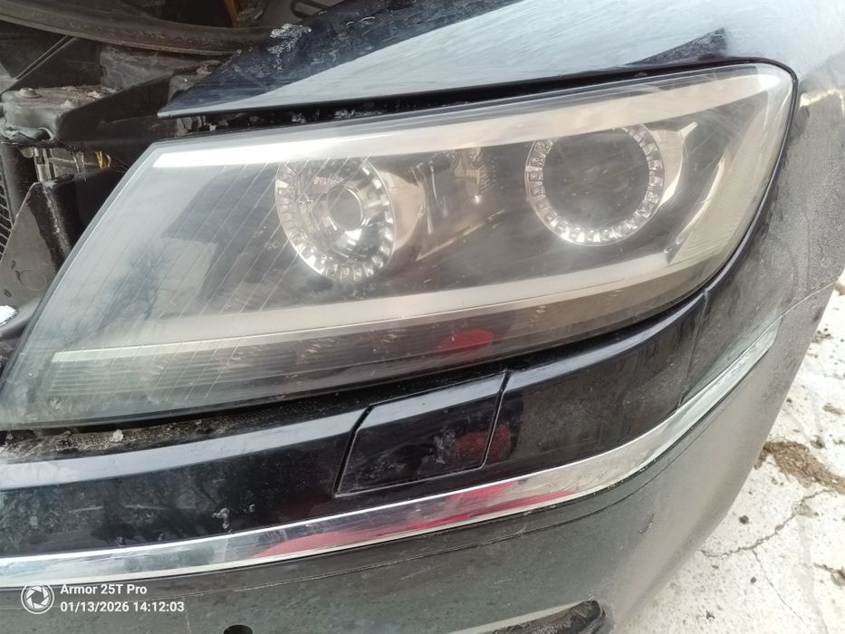 Vw Phaeton 3.0 TDI Фейс.НА ЧАСТИ