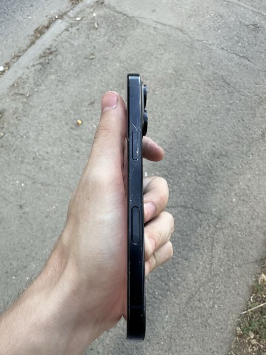 16 pro 255 16 про 256