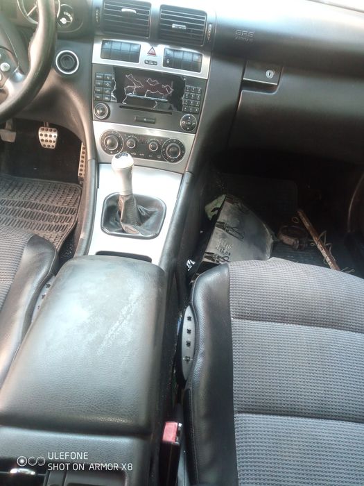 Мерцедес с 220 mercedes c220