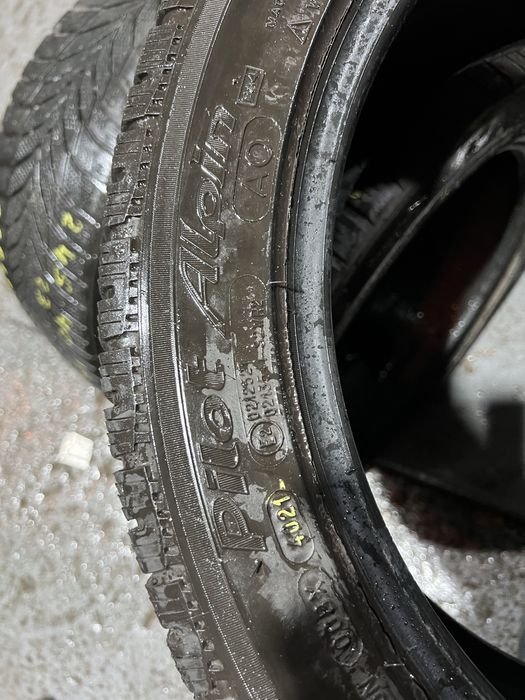 235 45 19 michelin iarna dot 2021