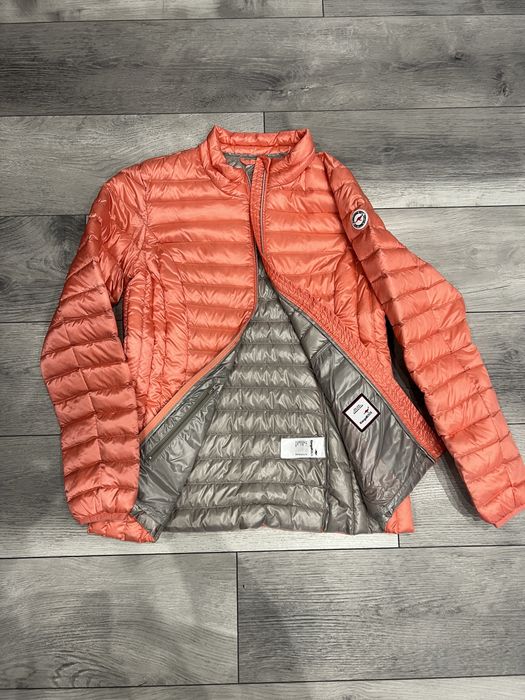 Geaca femei Kangaroos S Noua!