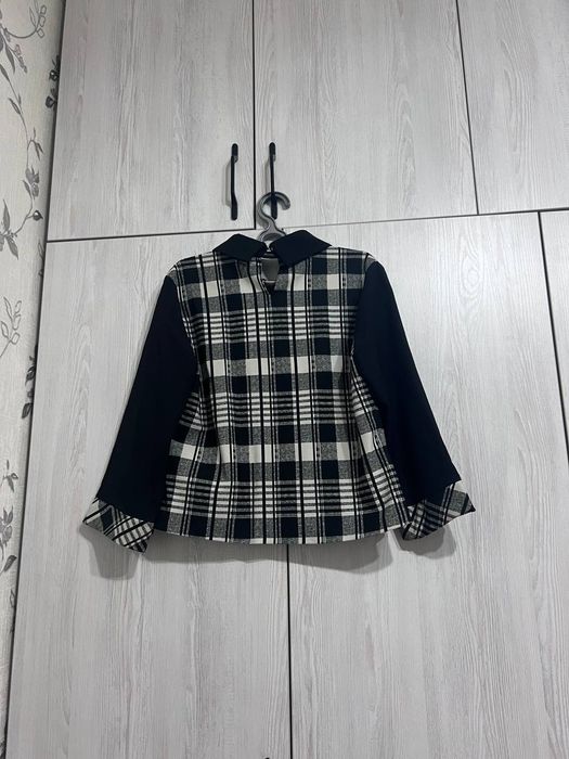 Готовый чиройли кофта