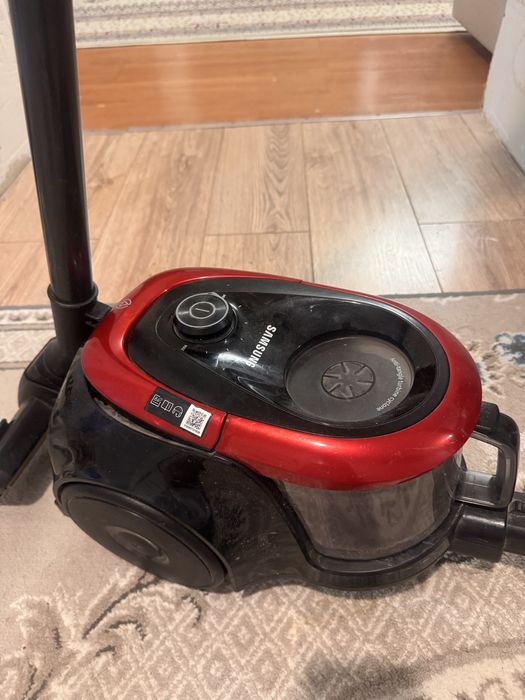 Продам пылесос SAMSUNG