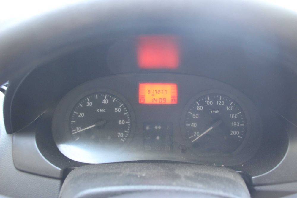 Дачия Логан  1.4 MPI /LPG  2007 г.   – само на части