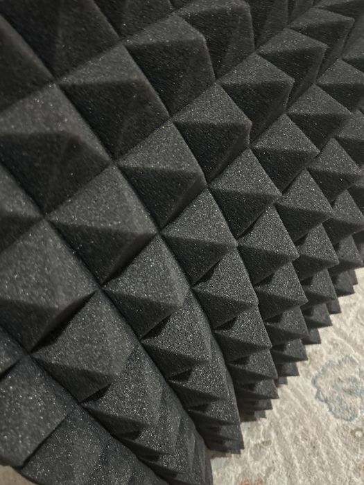 Продам акустический поролон