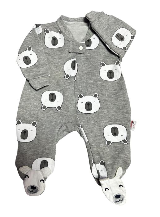 Голям лот дрехи за бебе, размер 3-6 месеца