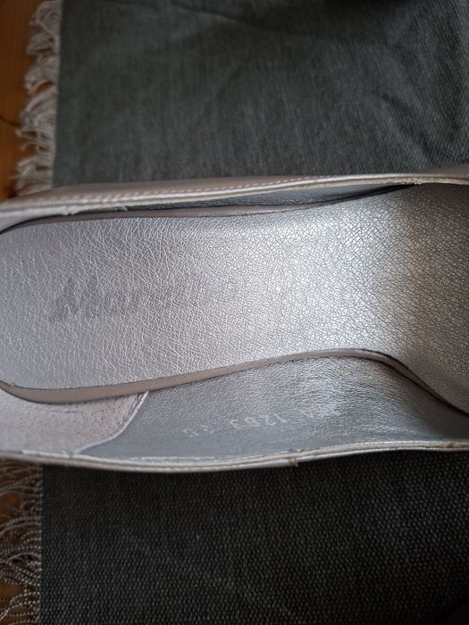 Pantofi cu toc Marelbo-35