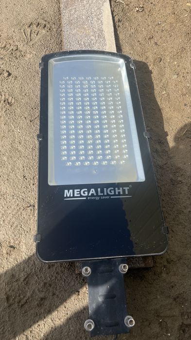 Опор  освещение