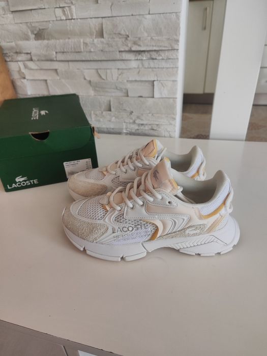 Дамски маратонки Lacoste l003 neo 125 1 sfa