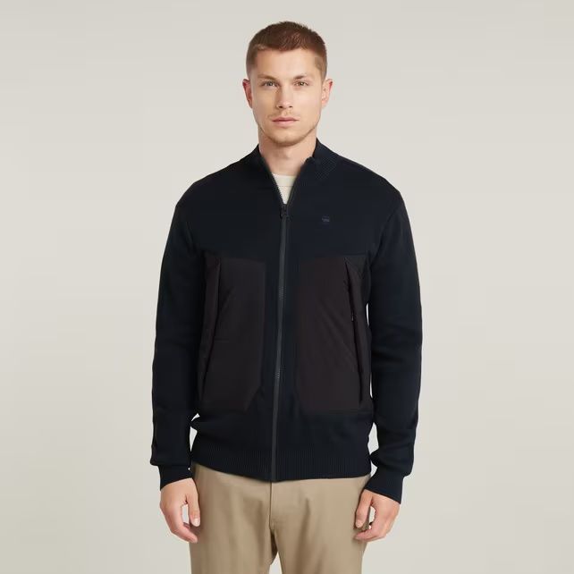 Оригинално яке / жилетка G-Star Raw Alfresco S , L , XL ново мъжко