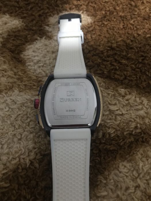 Часы Люкс CURREN