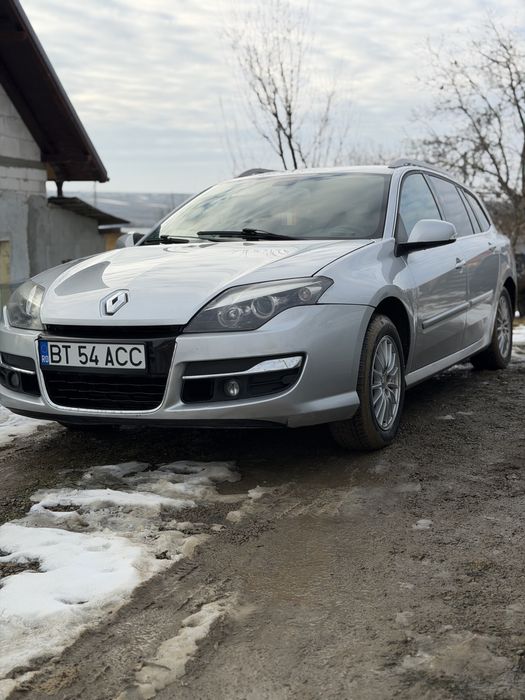Vand Renault Laguna 1.5 110cp
