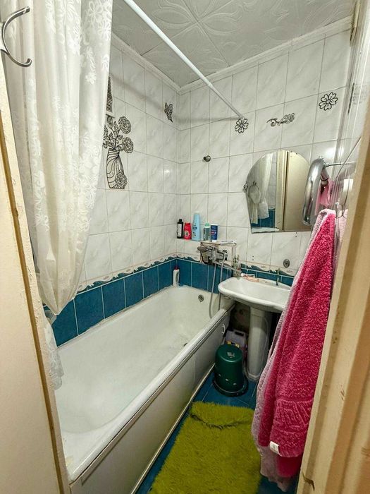 Продам 3х ком Самал Данил Империя