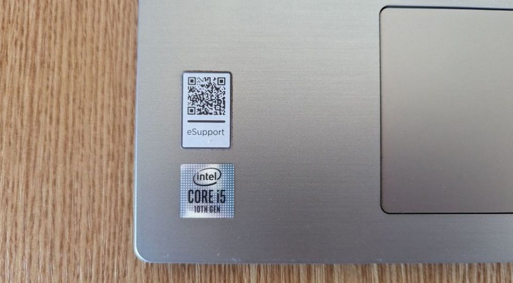 Laptop Lenovo - Intel Core i5, SSD +HDD