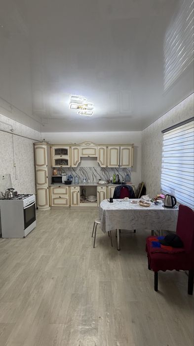 Продается дом в мкр. Сарытау