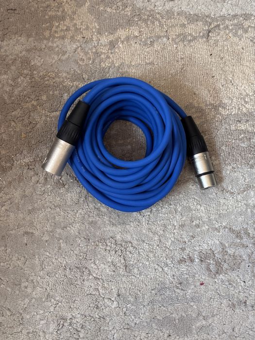 Cablu XLR IN/OUT – 6 metri