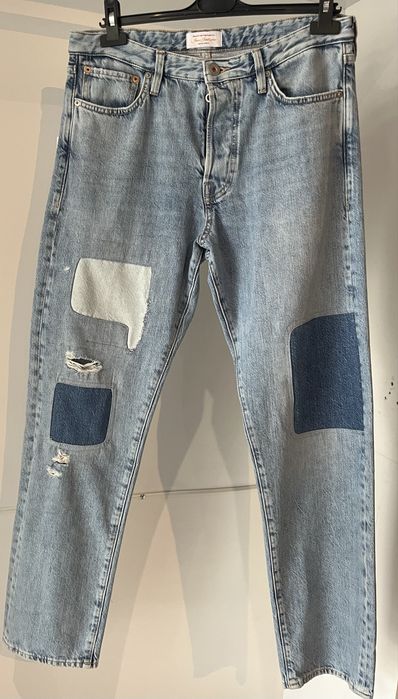 Мъжки дънки Jack & Jones