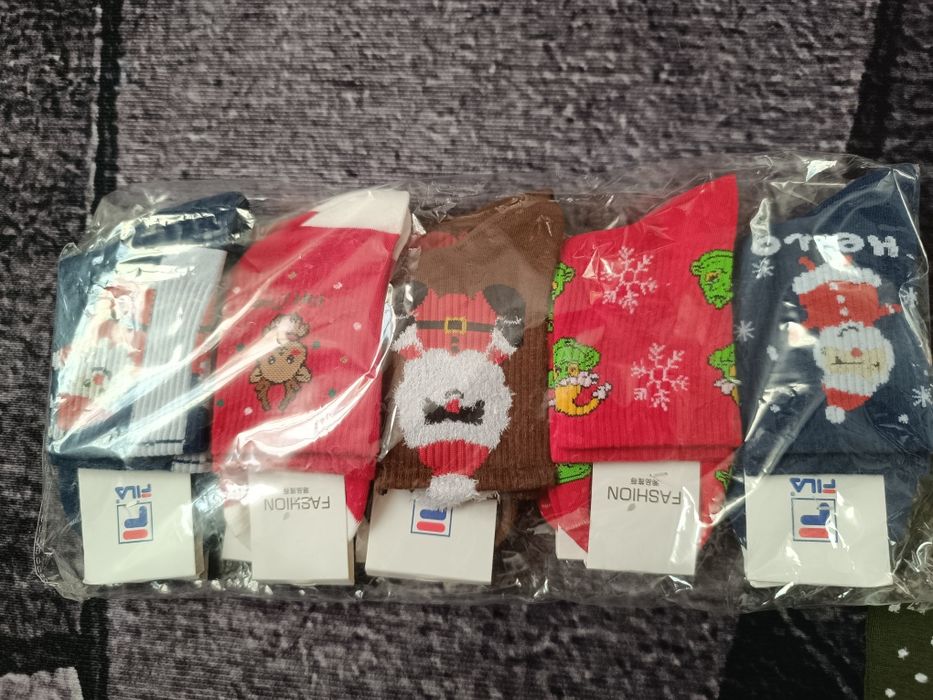 Новогодний подарок