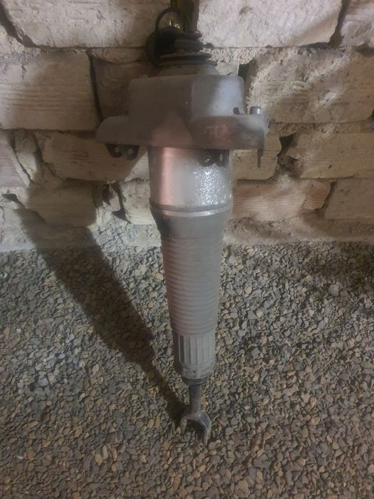 Въздушна възглавница за Ауди а8