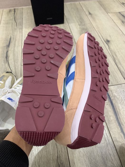 Rebook FX4050 новый оригинальный кросовка