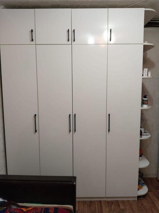 Шкаф ЛДСП хорошего качества