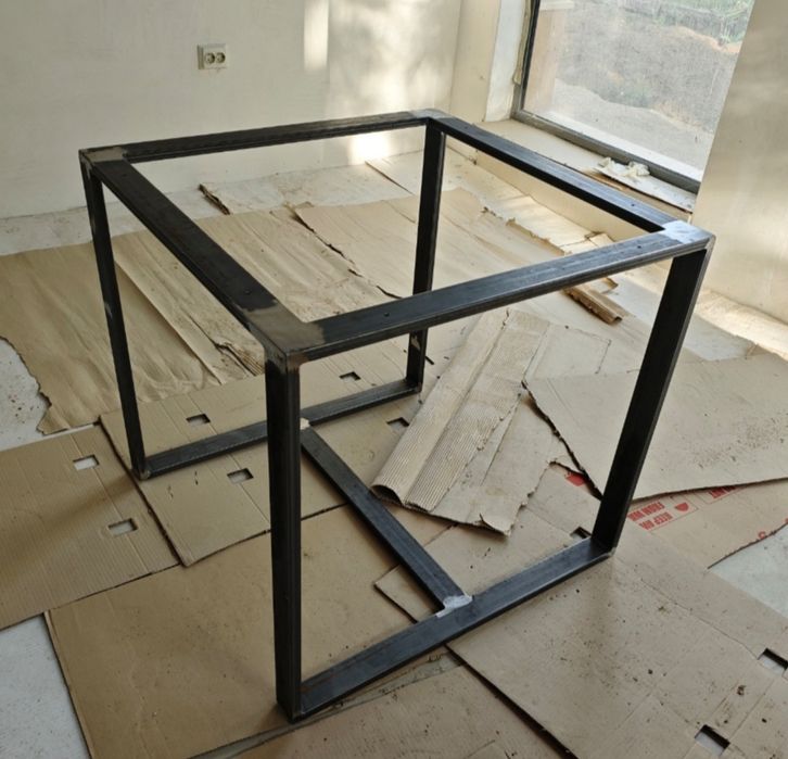 Основа за трапезна маса 80/80