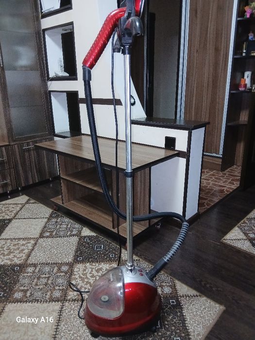 Парагениратор в хорошем состоянии