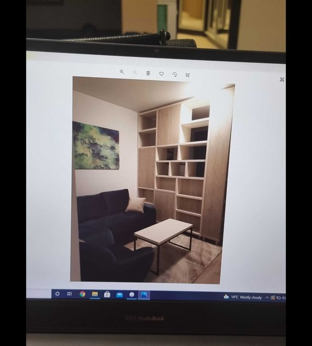Garsoniera , ofer spre inchiriere, Bucuresti , sector 6, intrare in Politehnica, nu lucrez cu agentie imob