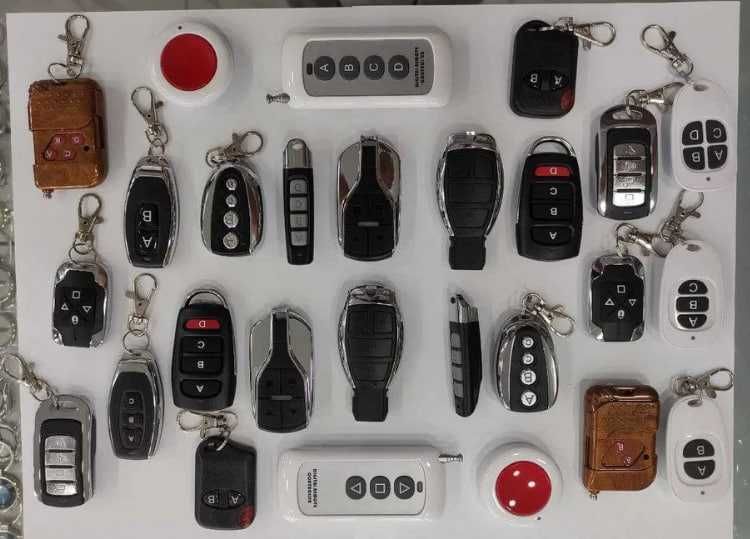 Пульт,Pult 433.31